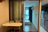 1 Bedroom Condo for rent in Aspire Ratchayothin, Lat Yao, Bangkok near BTS Ratchayothin