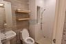 1 Bedroom Condo for rent in BRIXTON Pet and Play Sukhumvit 107, Bang Na, Bangkok near BTS Bearing
