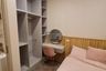 1 Bedroom Condo for rent in BRIXTON Pet and Play Sukhumvit 107, Bang Na, Bangkok near BTS Bearing