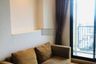 1 Bedroom Condo for rent in Casa Condo Asoke-Dindaeng, Din Daeng, Bangkok near MRT Phra Ram 9