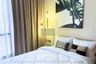 1 Bedroom Condo for rent in Celes Asoke, Khlong Toei Nuea, Bangkok near BTS Asoke
