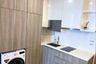 1 Bedroom Condo for rent in Celes Asoke, Khlong Toei Nuea, Bangkok near BTS Asoke