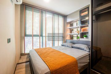1 Bedroom Condo for rent in Atmoz Palacio Ladprao-Wanghin, Lat Phrao, Bangkok