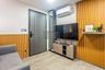 1 Bedroom Condo for rent in Atmoz Palacio Ladprao-Wanghin, Lat Phrao, Bangkok