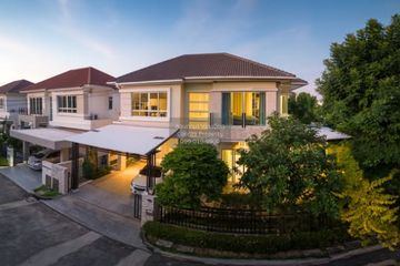3 Bedroom House for rent in Bangkok Boulevard Rama 9 Srinakarin, Saphan Sung, Bangkok