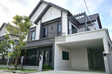 4 Bedroom House for rent in Centro Bangna, Bang Kaeo, Samut Prakan