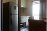 1 Bedroom Condo for rent in Centric Sathorn - Saint Louis, Thung Wat Don, Bangkok near BTS Surasak
