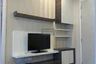 1 Bedroom Condo for rent in Centric Sathorn - Saint Louis, Thung Wat Don, Bangkok near BTS Surasak