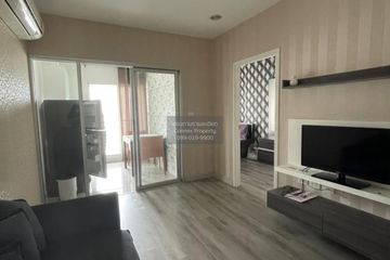 1 Bedroom Condo for rent in Centric Sathorn - Saint Louis, Thung Wat Don, Bangkok near BTS Surasak