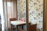 1 Bedroom Condo for rent in Centric Sathorn - Saint Louis, Thung Wat Don, Bangkok near BTS Surasak