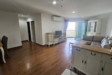 2 Bedroom Condo for rent in Belle Grand Rama 9, Huai Khwang, Bangkok near MRT Phra Ram 9