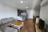 2 Bedroom Condo for rent in Belle Grand Rama 9, Huai Khwang, Bangkok near MRT Phra Ram 9