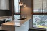 1 Bedroom Condo for rent in Aequa Sukhumvit 49, Khlong Tan Nuea, Bangkok near BTS Thong Lo