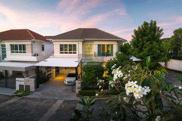 3 Bedroom House for rent in Bangkok Boulevard Rama 9 Srinakarin, Saphan Sung, Bangkok