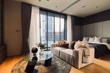 1 Bedroom Condo for rent in BEATNIQ Sukhumvit 32, Khlong Tan, Bangkok near BTS Thong Lo