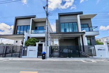 4 Bedroom House for rent in Aren, Bang Phli Yai, Samut Prakan