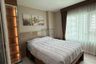 1 Bedroom Condo for rent in Aspire Erawan, Pak Nam, Samut Prakan near BTS Erawan Museum