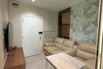1 Bedroom Condo for rent in Aspire Erawan, Pak Nam, Samut Prakan near BTS Erawan Museum