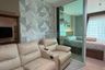 1 Bedroom Condo for rent in Aspire Erawan, Pak Nam, Samut Prakan near BTS Erawan Museum