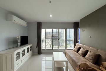 2 Bedroom Condo for rent in Aspire Rama 9, Bang Kapi, Bangkok near MRT Phra Ram 9