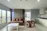 2 Bedroom Condo for rent in Aspire Rama 9, Bang Kapi, Bangkok near MRT Phra Ram 9