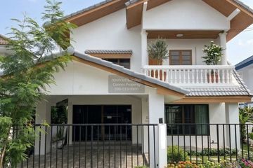 5 Bedroom House for rent in Tararin Village, Prachathipat, Pathum Thani