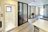 1 Bedroom Condo for rent in Atmoz Ratchada-Huaikwang, Sam Sen Nok, Bangkok