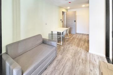 1 Bedroom Condo for rent in Atmoz Ratchada-Huaikwang, Sam Sen Nok, Bangkok