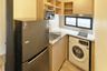 1 Bedroom Condo for rent in Atmoz Ratchada-Huaikwang, Sam Sen Nok, Bangkok
