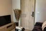 1 Bedroom Condo for rent in Altitude Unicorn Sathorn - Tha Phra, Talat Phlu, Bangkok near BTS Talat Phlu