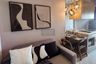 1 Bedroom Condo for rent in Altitude Unicorn Sathorn - Tha Phra, Talat Phlu, Bangkok near BTS Talat Phlu