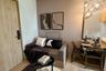 1 Bedroom Condo for rent in Altitude Unicorn Sathorn - Tha Phra, Talat Phlu, Bangkok near BTS Talat Phlu