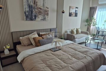 1 Bedroom Condo for rent in A Space Sukhumvit 77, Suan Luang, Bangkok near MRT Si Nut