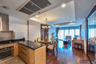 2 Bedroom Condo for sale in Sathorn Gardens, Thung Maha Mek, Bangkok near MRT Lumpini