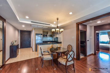 2 Bedroom Condo for sale in Sathorn Gardens, Thung Maha Mek, Bangkok near MRT Lumpini