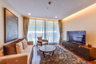 2 Bedroom Condo for rent in The Hudson Sathorn 7, Thung Maha Mek, Bangkok near BTS Chong Nonsi