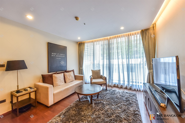 2 Bedroom Condo for rent in The Hudson Sathorn 7, Thung Maha Mek, Bangkok near BTS Chong Nonsi