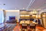 2 Bedroom Condo for rent in The Hudson Sathorn 7, Thung Maha Mek, Bangkok near BTS Chong Nonsi