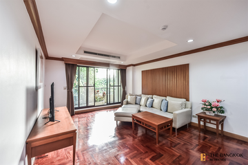 1 Bedroom Condo for rent in Supreme Ville, Thung Maha Mek, Bangkok near MRT Lumpini