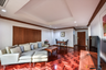 1 Bedroom Condo for rent in Supreme Ville, Thung Maha Mek, Bangkok near MRT Lumpini