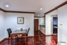 1 Bedroom Condo for rent in Supreme Ville, Thung Maha Mek, Bangkok near MRT Lumpini
