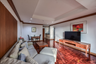 1 Bedroom Condo for rent in Supreme Ville, Thung Maha Mek, Bangkok near MRT Lumpini