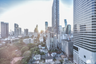 1 Bedroom Condo for rent in The Reserve Sathorn, Thung Maha Mek, Bangkok near BTS Chong Nonsi