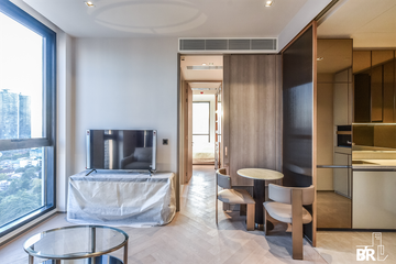 1 Bedroom Condo for rent in The Reserve Sathorn, Thung Maha Mek, Bangkok near BTS Chong Nonsi