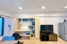 Condo for rent in Pathumwan Place, Wang Mai, Bangkok near BTS National Stadium