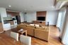 2 Bedroom Condo for rent in Khlong Tan Nuea, Bangkok near BTS Phrom Phong