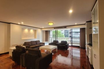 3 Bedroom Condo for rent in Khlong Tan, Bangkok near BTS Phrom Phong
