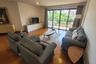 3 Bedroom Condo for rent in Thung Maha Mek, Bangkok near MRT Lumpini