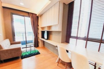 1 Bedroom Condo for rent in The Lumpini 24, Khlong Tan, Bangkok near BTS Phrom Phong