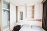 1 Bedroom Condo for rent in The Lumpini 24, Khlong Tan, Bangkok near BTS Phrom Phong